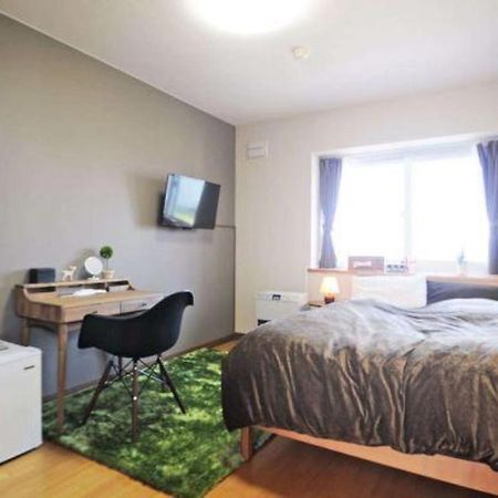 B&B Yado Kitakai Хакодате Экстерьер фото