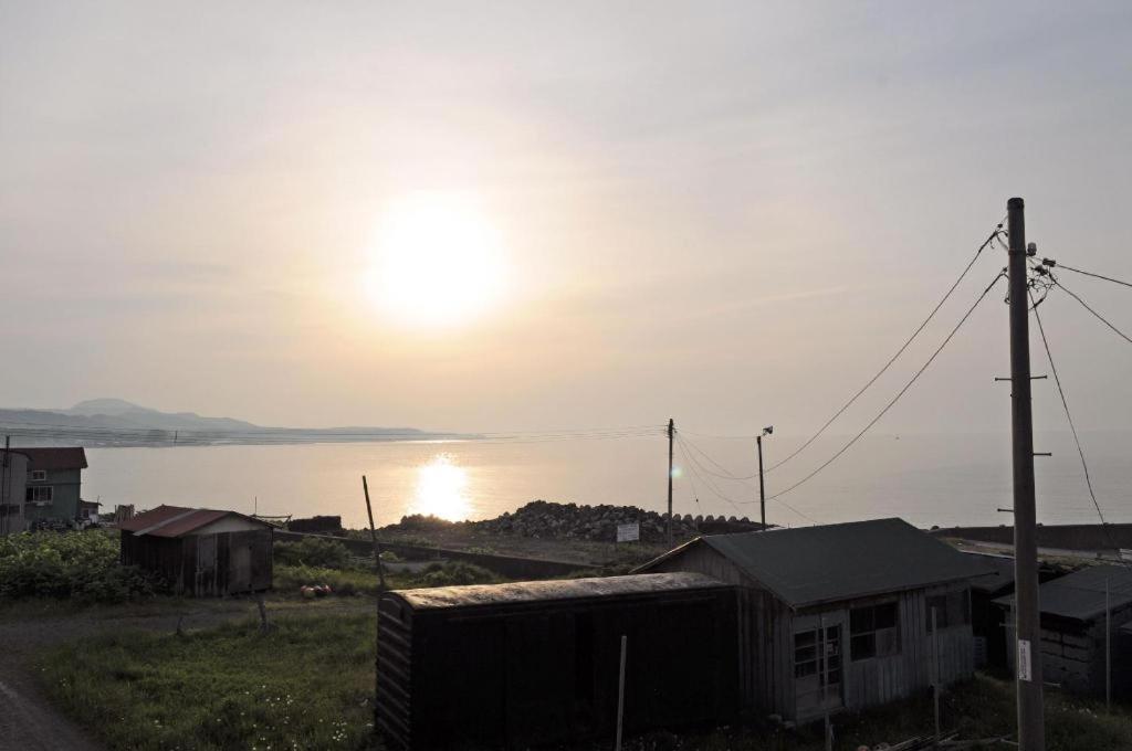B&B Yado Kitakai Хакодате Экстерьер фото