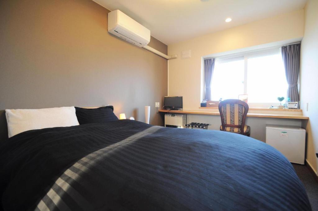 B&B Yado Kitakai Хакодате Экстерьер фото