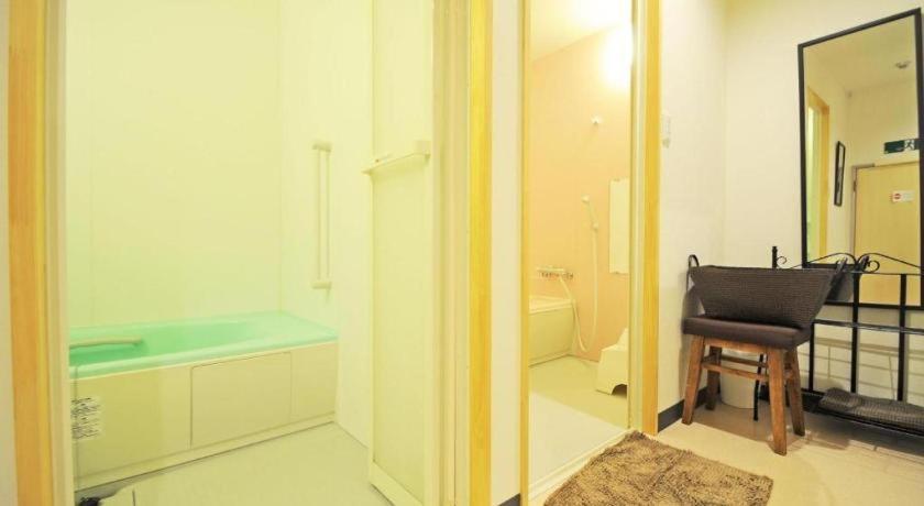 B&B Yado Kitakai Хакодате Экстерьер фото